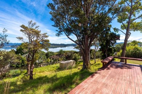 Photo of property in 13 Mcdonell Street, Rawene, Kaikohe, 0473