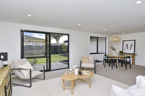 Photo of property in 1/23 Dunedin Street, Redwood, Christchurch, 8051