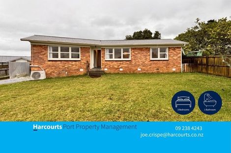 Photo of property in 8 Arnhem Place, Pukekohe, 2120