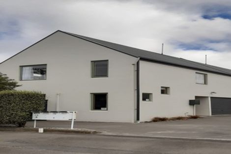 Photo of property in 1/13 Crohane Place, Addington, Christchurch, 8024