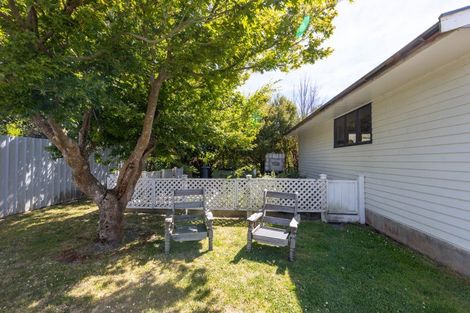 Photo of property in 11 William Benton Street, Featherston, 5710