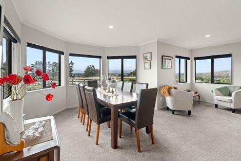 Photo of property in 184 Glenmorven Road, Morison Bush, Greytown, 5794