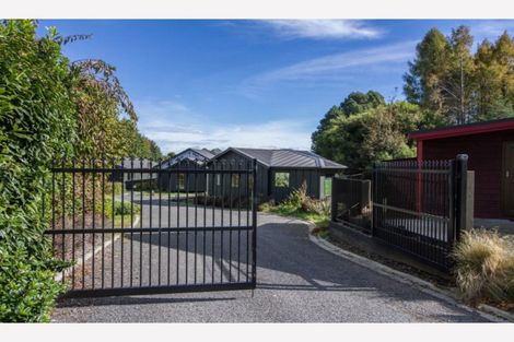 Photo of property in 2 Park Avenue Mews, Ohakune, 4625