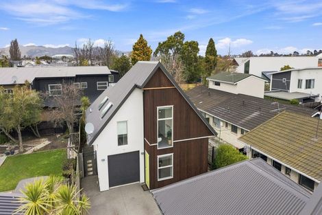 Photo of property in 134 Edgeware Road, St Albans, Christchurch, 8014