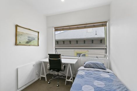 Photo of property in 4/27 Jessie Street, Te Aro, Wellington, 6011
