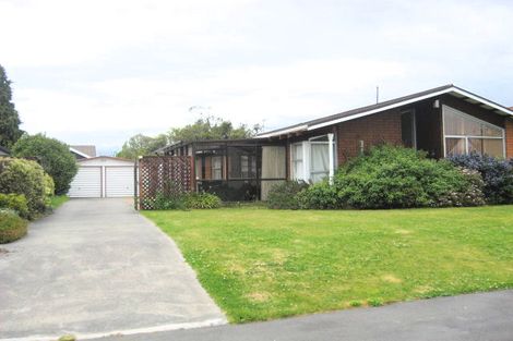 Photo of property in 10 Mendip Place, Casebrook, Christchurch, 8051