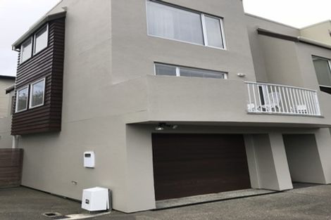 Photo of property in 4/42 Hoover Street, Brooklyn, Wellington, 6021