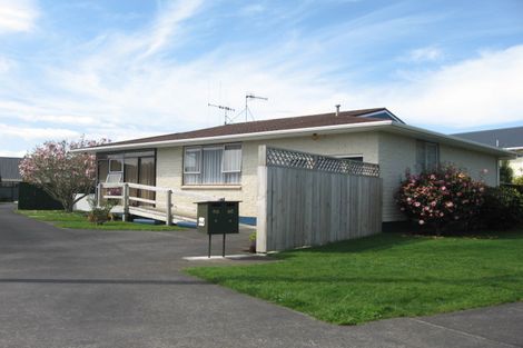 Photo of property in 80a Surrey Road, Springvale, Whanganui, 4501
