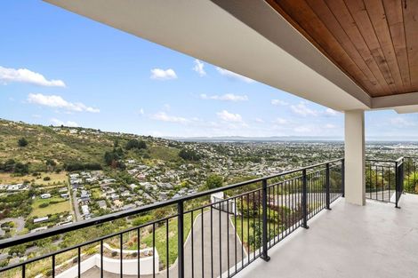 Photo of property in 80 Major Aitken Drive, Huntsbury, Christchurch, 8022