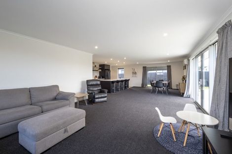 Photo of property in 21 Magnolia Drive, Netherby, Ashburton, 7700