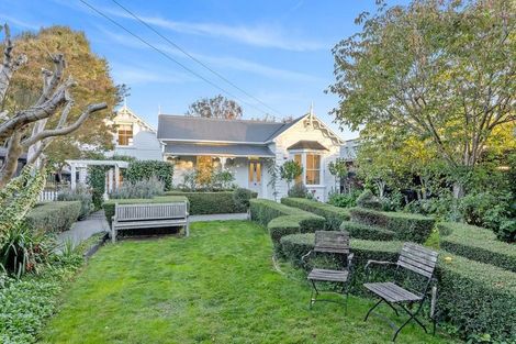 Photo of property in 29 Nicholls Road, Halswell, Christchurch, 8025