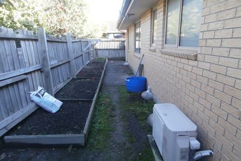 Photo of property in 103 Halberg Street, Dallington, Christchurch, 8061
