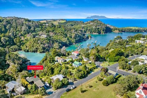 Photo of property in 9 Ferndale Avenue, Leigh, 0985