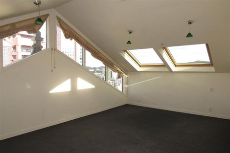 Photo of property in 195 The Terrace, Wellington Central, Wellington, 6011