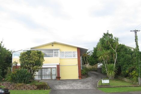 Photo of property in 3/24 Grassways Avenue, Pakuranga, Auckland, 2010