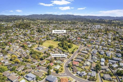 Photo of property in 80 Kamara Road, Glen Eden, Auckland, 0602
