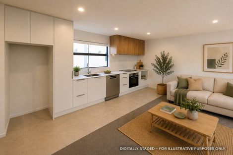 Photo of property in 5/438 Armagh Street, Linwood, Christchurch, 8011