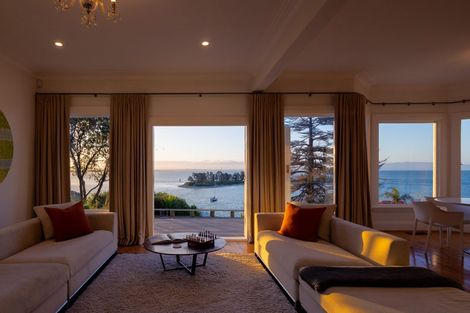 Photo of property in Stafford House, 403 Wakefield Quay, Stepneyville, Nelson, 7010