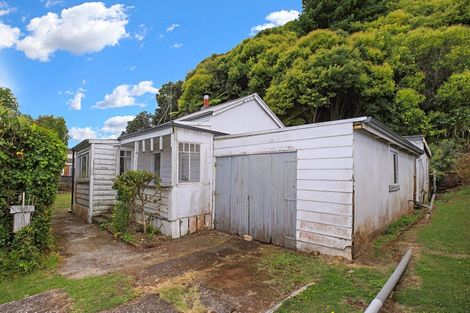 Photo of property in 303 Campbell Street, Thames, 3500