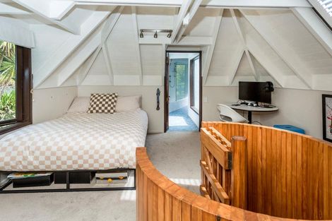 Photo of property in 24 Channel View Road, Campbells Bay, Auckland, 0630