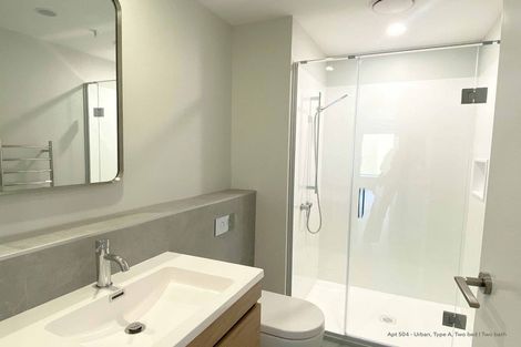 Photo of property in Ex Eagle Technology House, 135 Victoria Street, Te Aro, Wellington, 6011