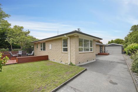 Photo of property in 19 Chadlington Street, Parklands, Christchurch, 8083