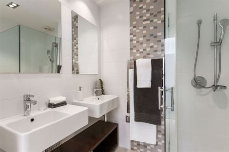 Photo of property in 198 Salisbury Street, Christchurch Central, Christchurch, 8013