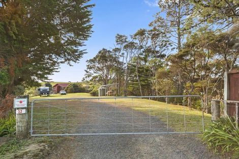 Photo of property in 32 Greenslade Road, Raglan, 3295