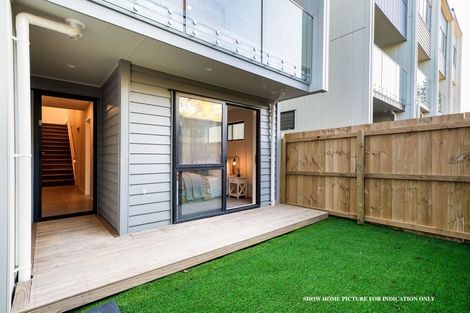 Photo of property in 10/55 James Laurie Street, Henderson, Auckland, 0612