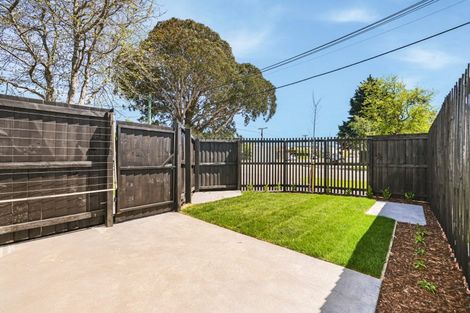 Photo of property in 1/77 Southampton Street, Sydenham, Christchurch, 8023