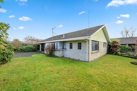 Photo of property in 191 Malfroy Road, Utuhina, Rotorua, 3015