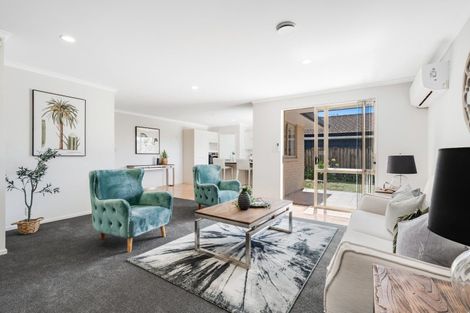 Photo of property in 555 Chapel Road, East Tamaki, Auckland, 2016