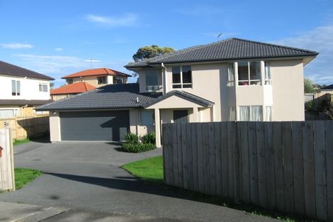 Photo of property in 13 Araminta Place, Beachlands, Auckland, 2018