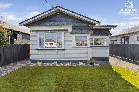 Photo of property in 40 Young Street, Saint Kilda, Dunedin, 9012