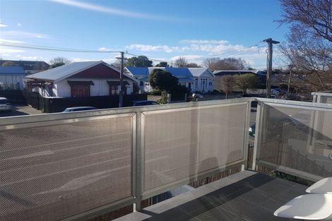 Photo of property in 5/318 Barbadoes Street, Christchurch Central, Christchurch, 8011