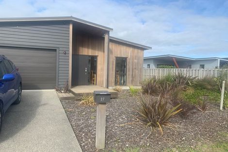 Photo of property in 27 Longview Street, Mangawhai, 0505
