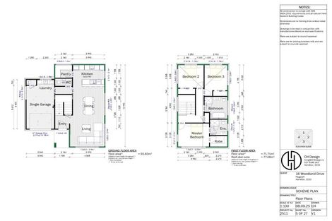 Photo of property in 16 Woodland Drive, Flagstaff, Hamilton, 3210