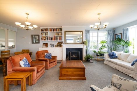 Photo of property in 6 Randall Place, Hospital Hill, Napier, 4110