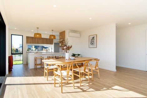 Photo of property in 8 Thornborough Drive, Rolleston, 7615