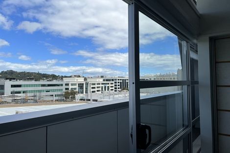 Photo of property in 33/8 Clayton Street, Newmarket, Auckland, 1023