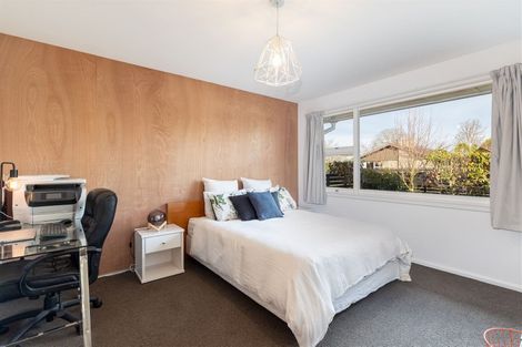 Photo of property in 1/1 Ketton Place, St Albans, Christchurch, 8052