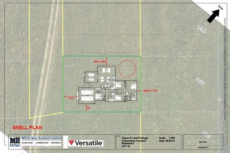 Photo of property in 9 Greenway Crescent, Hope, Richmond, 7020