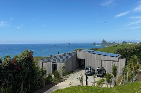 Photo of property in 20 Washer Road, Omata, New Plymouth, 4374