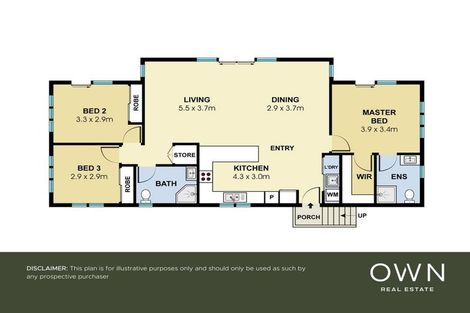 Photo of property in 29 Lauries Drive, Kauri, Kamo, 0185