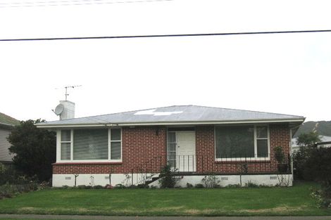 Photo of property in 142 Taita Drive, Avalon, Lower Hutt, 5011