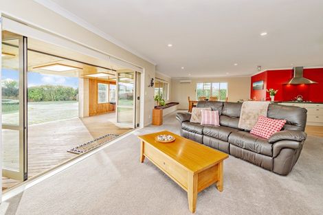 Photo of property in 152 Horndon Street, Darfield, 7510