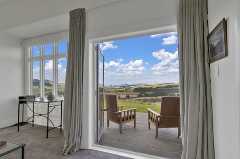 Photo of property in 67 Macraes Road, Waynes, Palmerston, 9483