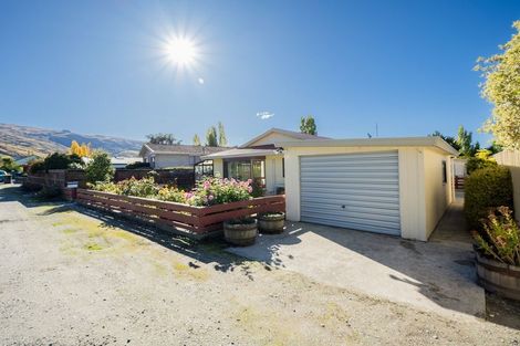 Photo of property in 20 Scotland Street, Roxburgh, 9500