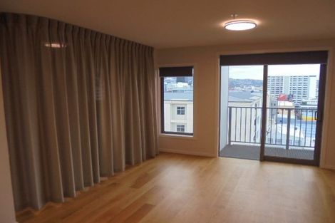 Photo of property in 808/8 Wigan Street, Te Aro, Wellington, 6011