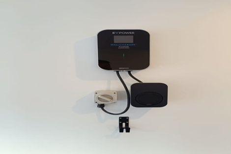 Photo of property in 1/6 Matata Place, Dallington, Christchurch, 8061